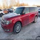 2FMHK6C85KBA11235 2019 Ford Flex Sel auction photo thumbnail 2