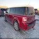 2FMHK6C85KBA11235 2019 Ford Flex Sel auction photo thumbnail 3