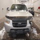 5NMSG73E49H258393 2009 Hyundai Santa Fe auction photo thumbnail 12