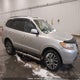5NMSG73E49H258393 2009 Hyundai Santa Fe auction photo thumbnail 13