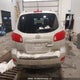 5NMSG73E49H258393 2009 Hyundai Santa Fe auction photo thumbnail 16