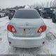 2T1BU40E29C048599 2009 Toyota Corolla Ce auction photo thumbnail 16