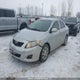 2T1BU40E29C048599 2009 Toyota Corolla Ce auction photo thumbnail 2