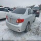 2T1BU40E29C048599 2009 Toyota Corolla Ce auction photo thumbnail 4