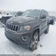 1C4RJFAG0EC178483 2014 Jeep Grand Cherokee Laredo auction photo thumbnail 2