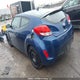 KMHTC6AD1GU282155 2016 Hyundai Veloster auction photo thumbnail 3