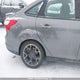 1FADP3F28EL290281 2014 Ford Focus Se auction photo thumbnail 6