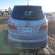 KM8SNDHF0EU080633 2014 Hyundai Santa Fe Gls auction photo thumbnail 16