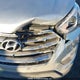 KM8SNDHF0EU080633 2014 Hyundai Santa Fe Gls auction photo thumbnail 21
