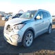 KM8SNDHF0EU080633 2014 Hyundai Santa Fe Gls auction photo thumbnail 2