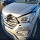 KM8SNDHF0EU080633 2014 Hyundai Santa Fe Gls auction photo thumbnail 6