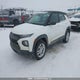 KL79MNSL7MB089590 2021 Chevrolet Trailblazer Ls auction photo thumbnail 2