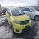 3HGGK5H82GM105566 2016 Honda Fit auction photo thumbnail 1