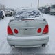 JT8BL69S720008377 2002 Lexus Gs 430 V8 auction photo thumbnail 17