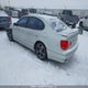 JT8BL69S720008377 2002 Lexus Gs 430 V8 auction photo thumbnail 3