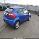 KNADM5A38D6867349 2013 Kia Rio Lx auction photo thumbnail 4