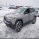 1C4PJMBS2GW224878 2016 Jeep Cherokee Trailhawk auction photo thumbnail 2