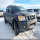 1N6AA0EC0AN304693 2010 Nissan Titan Pro-4X auction photo thumbnail 1