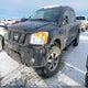 1N6AA0EC0AN304693 2010 Nissan Titan Pro-4X auction photo thumbnail 2
