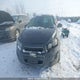 1G1JC6EH6D4241582 2013 Chevrolet Sonic auction photo thumbnail 13