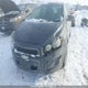1G1JC6EH6D4241582 2013 Chevrolet Sonic auction photo thumbnail 6