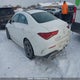 W1K5J4HB5PN409713 2023 Mercedes-Benz Cla 250 4Matic auction photo thumbnail 3