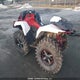 3JBLWAU44PJ002635 2023 Can-Am Outlander X Mr 850 auction photo thumbnail 3