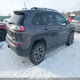 1C4PJMBX1LD558708 2020 Jeep Cherokee Trailhawk auction photo thumbnail 4