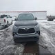 5TDGZRBHXMS153841 2021 Toyota Highlander Xle auction photo thumbnail 12