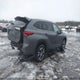 5TDGZRBHXMS153841 2021 Toyota Highlander Xle auction photo thumbnail 4