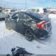2HGFC2F86LH016179 2020 Honda Civic auction photo thumbnail 3