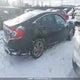2HGFC2F86LH016179 2020 Honda Civic auction photo thumbnail 4
