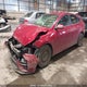 KNAF55AC1M5100437 2021 Kia Forte5 Ex auction photo thumbnail 2