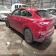 KNAF55AC1M5100437 2021 Kia Forte5 Ex auction photo thumbnail 3