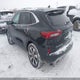 1FMCU9JA5SUA89536 2025 Ford Escape Platinum auction photo thumbnail 3