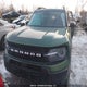 3FMCR9CN9SRE62604 2025 Ford Bronco Sport auction photo thumbnail 12