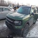 3FMCR9CN9SRE62604 2025 Ford Bronco Sport auction photo thumbnail 2