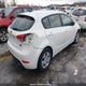 KNAFK5A85H5728611 2017 Kia Forte 2.0L Ex/2.0L Ex Luxury/2.0L Lx+ auction photo thumbnail 4