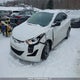 5NPDH4AE0FH556574 2015 Hyundai Elantra auction photo thumbnail 2