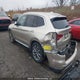 5UXTR9C5XKLR05814 2019 BMW X3 xDrive30I auction photo thumbnail 3