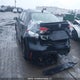 JTDBDMHE2PJ000946 2023 Toyota Corolla Le/Se/Night Shade auction photo thumbnail 3