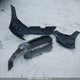 3VWSX7BU8SM083445 2025 Volkswagen Jetta Comfortline auction photo thumbnail 12