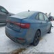 3VWSX7BU8SM083445 2025 Volkswagen Jetta Comfortline auction photo thumbnail 4