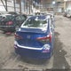 2HGFE2F31NH116241 2022 Honda Civic Ex auction photo thumbnail 17