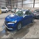 2HGFE2F31NH116241 2022 Honda Civic Ex auction photo thumbnail 2