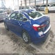 2HGFE2F31NH116241 2022 Honda Civic Ex auction photo thumbnail 3