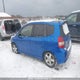 JHMGD38667S801445 2007 Honda Fit Sport 5Dr auction photo thumbnail 15