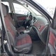 1G1PF5SC4C7391031 2012 Chevrolet Cruze Lt Turbo auction photo thumbnail 5