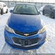 3G1BE5SM7GS600193 2016 Chevrolet Cruze Lt Auto auction photo thumbnail 12