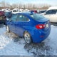 3G1BE5SM7GS600193 2016 Chevrolet Cruze Lt Auto auction photo thumbnail 3